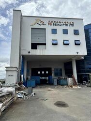 Gambas Avenue (D27), Factory #570523861